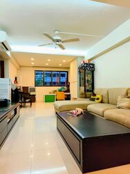 Blk 430 Clementi Avenue 3 (Clementi), HDB 4 Rooms #528364321